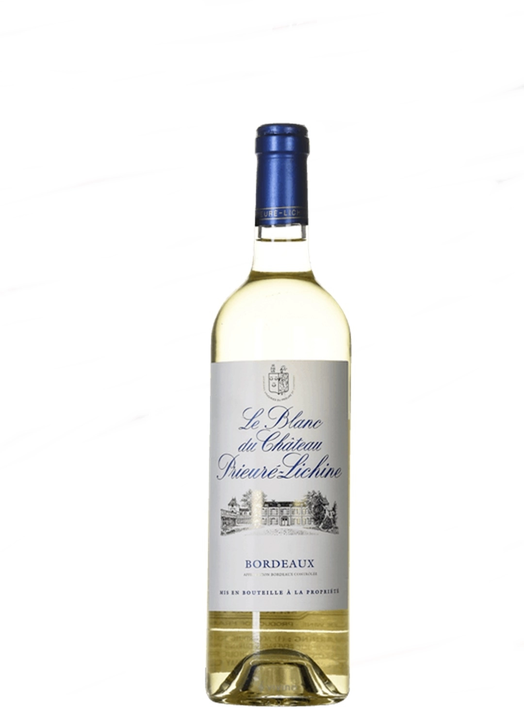 Vin Alb Bordeaux Château Prieuré-Lichine 0.75L 0
